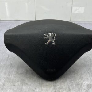 Air bag conducteur PEUGEOT 207 PHASE 2 BREAK Diesel