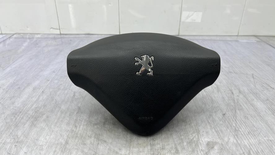Air bag conducteur PEUGEOT 207 PHASE 2 BREAK Diesel