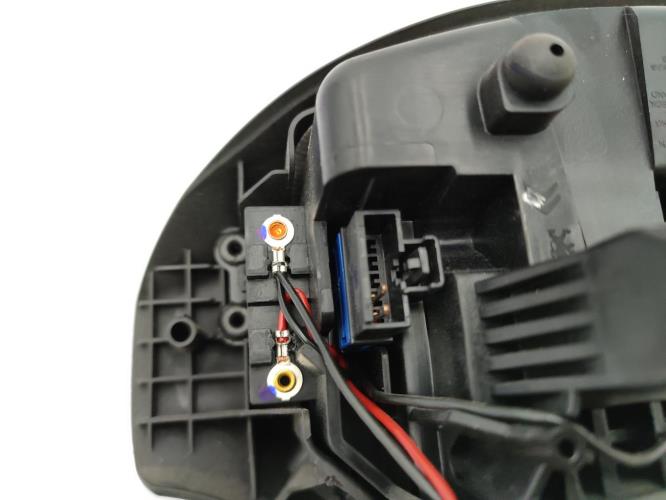 Air bag conducteur PEUGEOT 308 1 SW PHASE 2 BREAK Diesel