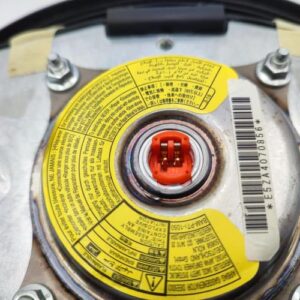 Air bag conducteur TOYOTA YARIS 1 PHASE 2 Essence