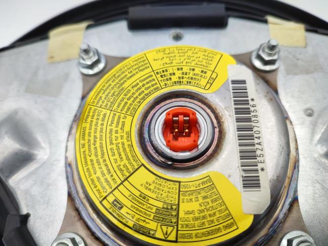 Air bag conducteur TOYOTA YARIS 1 PHASE 2 Essence