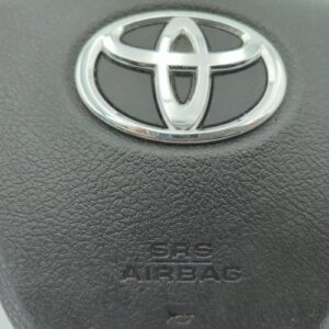 Air bag conducteur TOYOTA VERSO PHASE 1 Diesel