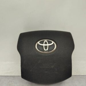Air bag conducteur TOYOTA PRIUS 2 Essence/Hybride