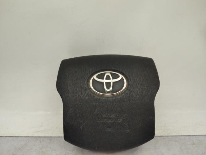 Air bag conducteur TOYOTA PRIUS 2 Essence/Hybride