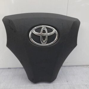Air bag conducteur TOYOTA IQ Essence