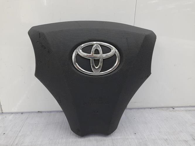 Air bag conducteur TOYOTA IQ Essence