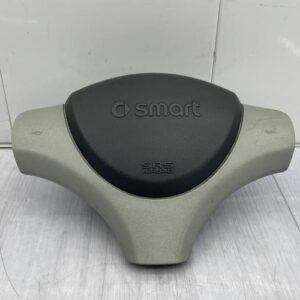 Air bag conducteur SMART FORFOUR 1 Diesel