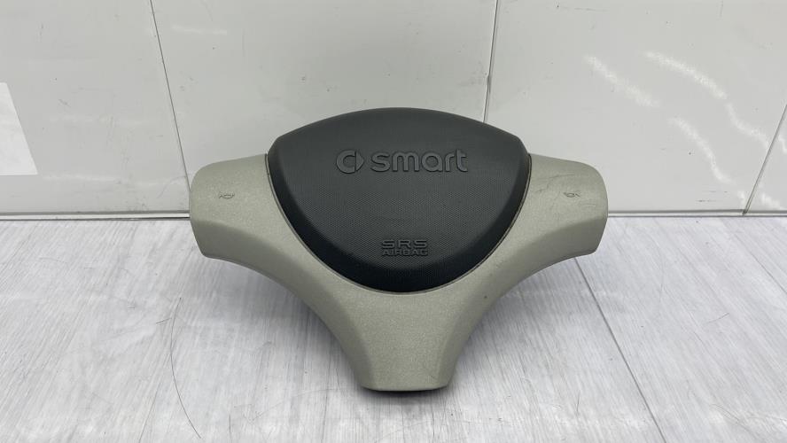 Air bag conducteur SMART FORFOUR 1 Diesel