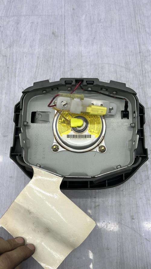 Air bag conducteur SUZUKI ALTO 2 Essence