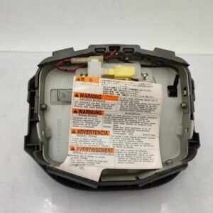 Air bag conducteur SUZUKI ALTO 2 Essence