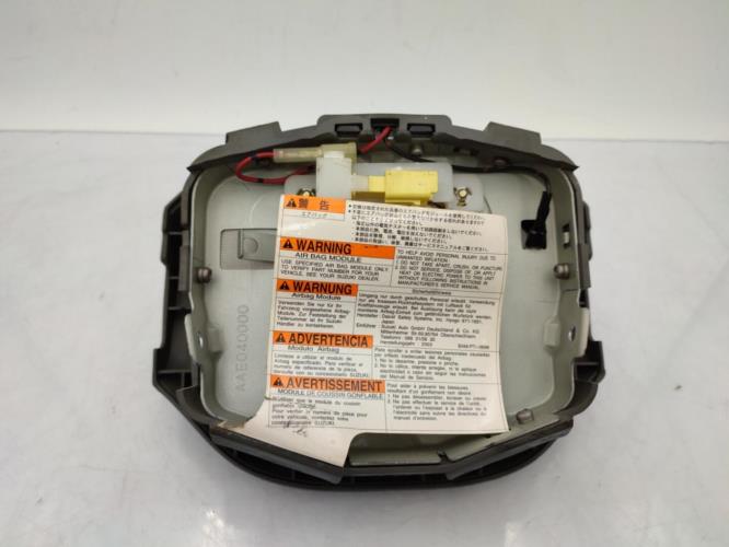 Air bag conducteur SUZUKI ALTO 2 Essence