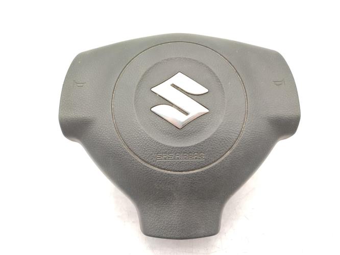 Air bag conducteur SUZUKI SWIFT 3 Diesel