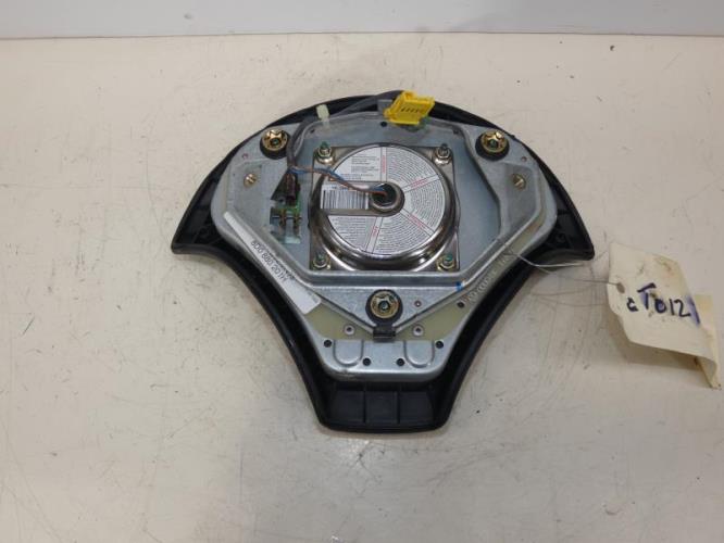 Air bag conducteur AUDI A4 1 PHASE 1 Diesel