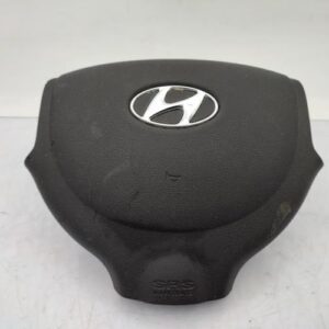 Air bag conducteur HYUNDAI I 10 1 PHASE 2 Essence