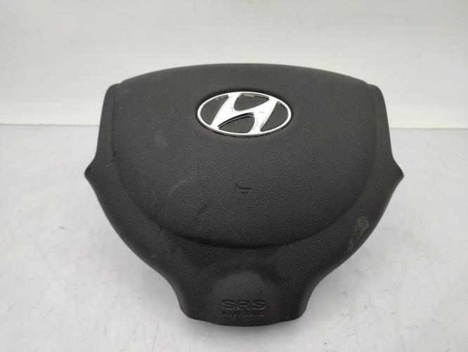 Air bag conducteur HYUNDAI I 10 1 PHASE 2 Essence
