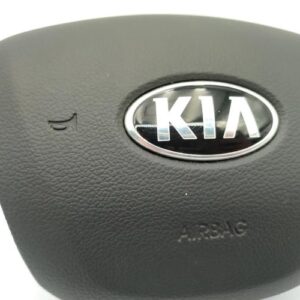 Air bag conducteur KIA RIO 3 PHASE 2 Essence
