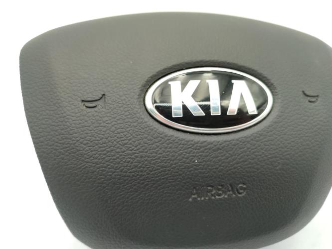 Air bag conducteur KIA RIO 3 PHASE 2 Essence
