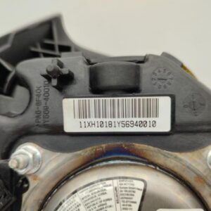 Air bag conducteur KIA PICANTO 2 PHASE 1 Essence