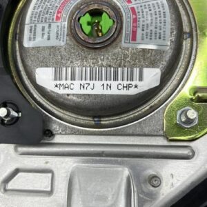 Air bag conducteur HYUNDAI SANTA FE 1 Diesel