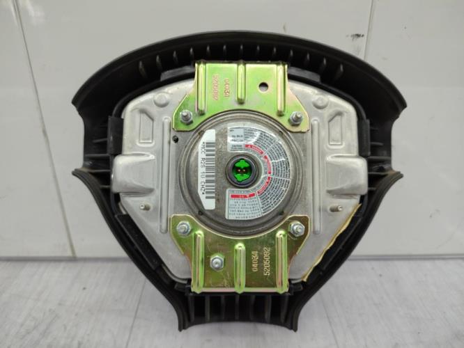 Air bag conducteur HYUNDAI SANTA FE 1 Diesel