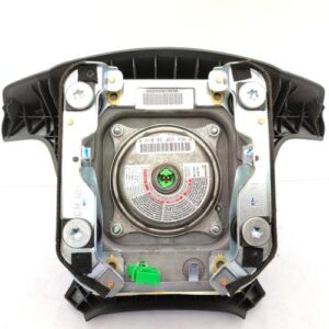 Air bag conducteur HYUNDAI SANTA FE 2 PHASE 1 Diesel