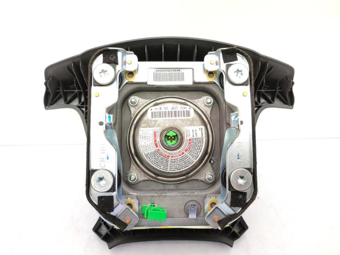 Air bag conducteur HYUNDAI SANTA FE 2 PHASE 1 Diesel