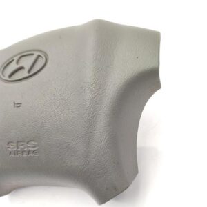 Air bag conducteur HYUNDAI TUCSON 1 Diesel