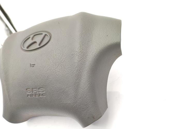 Air bag conducteur HYUNDAI TUCSON 1 Diesel