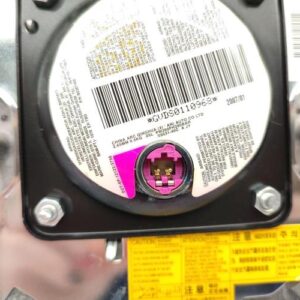 Air bag conducteur HYUNDAI TUCSON 1 Diesel
