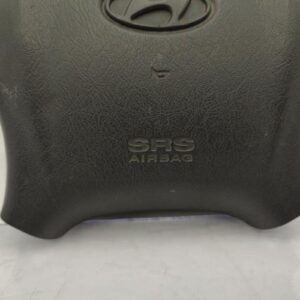 Air bag conducteur HYUNDAI TUCSON 1 Diesel