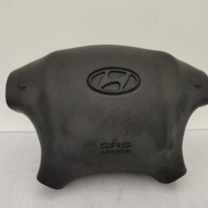 Air bag conducteur HYUNDAI TUCSON 1 Diesel