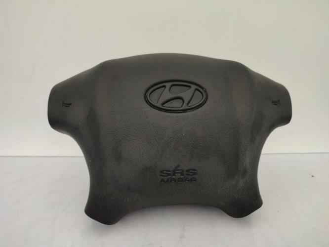 Air bag conducteur HYUNDAI TUCSON 1 Diesel