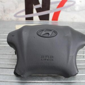 Air bag conducteur HYUNDAI TUCSON 1 Diesel