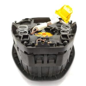 Air bag conducteur SKODA FABIA 2 PHASE 2 Essence