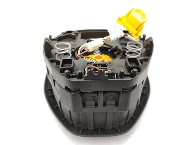 Air bag conducteur SKODA FABIA 2 PHASE 2 Essence