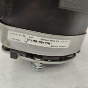 Air bag conducteur VOLKSWAGEN TOURAN 1 PHASE 2 Diesel