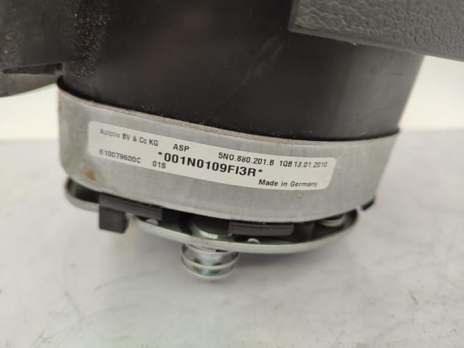 Air bag conducteur VOLKSWAGEN TOURAN 1 PHASE 2 Diesel