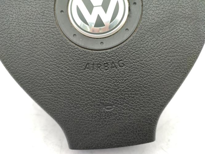Air bag conducteur VOLKSWAGEN TOURAN 1 PHASE 2 Diesel