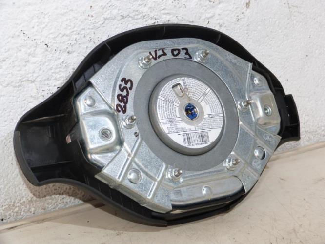 Air bag conducteur DACIA LOGAN MCV 1 PHASE 1 BREAK Diesel