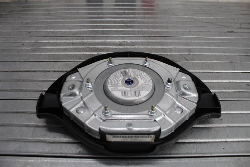 Air bag conducteur DACIA LOGAN 1 PHASE 1 Essence