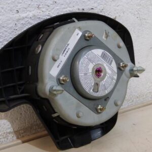 Air bag conducteur SEAT CORDOBA 2 Diesel