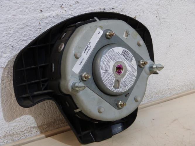 Air bag conducteur SEAT CORDOBA 2 Diesel