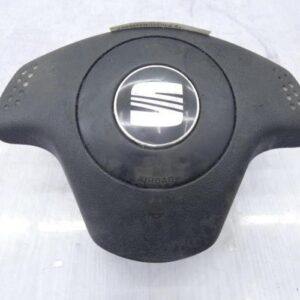 Air bag conducteur SEAT IBIZA 3 PHASE 1 Diesel