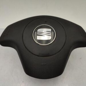Air bag conducteur SEAT IBIZA 3 PHASE 1 Diesel