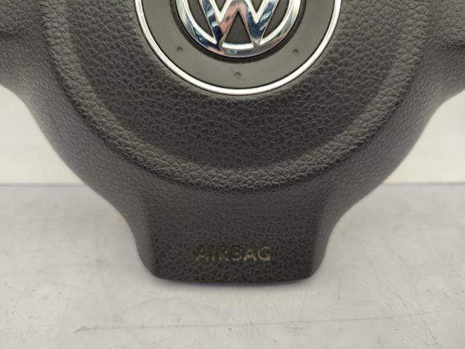 Air bag conducteur VOLKSWAGEN POLO 5 PHASE 1 Diesel