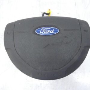 Air bag conducteur FORD FIESTA 5 PHASE 2