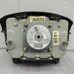 Air bag conducteur SKODA FABIA 1 PHASE 1 BREAK Essence