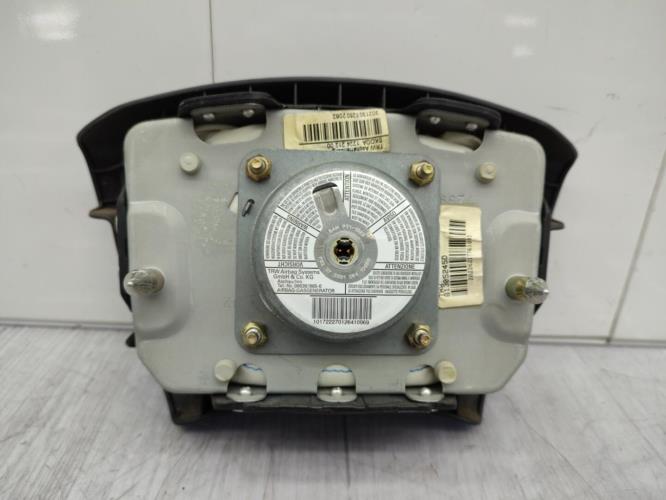 Air bag conducteur SKODA FABIA 1 PHASE 1 BREAK Essence