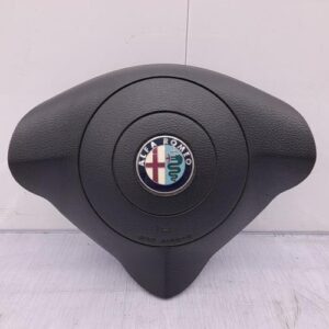Air bag conducteur ALFA ROMEO 147 PHASE 1 Diesel