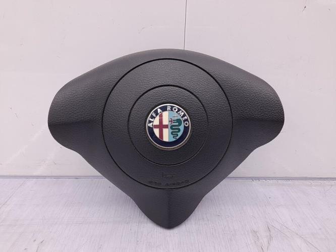 Air bag conducteur ALFA ROMEO 147 PHASE 1 Diesel